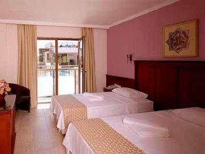 фото отеля Sofabed Hotel