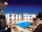 фото отеля Sofabed Hotel