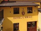 фото отеля Hotel U Krale