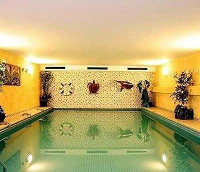 фото отеля Hotel Am Wald Bad Tolz