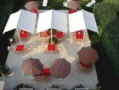фото отеля L'Espadon Hotel Saint-Jean-de-Monts