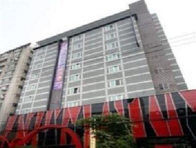фото отеля Hotel S Seoul