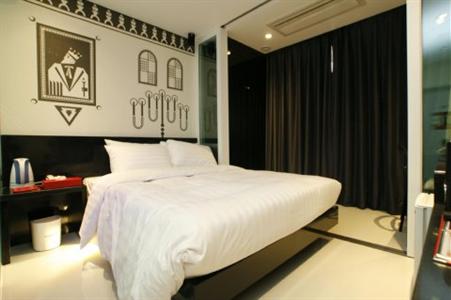 фото отеля Hotel S Seoul