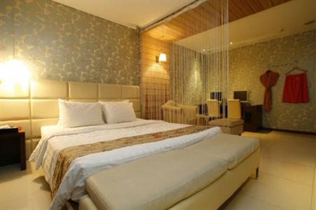 фото отеля Hotel S Seoul