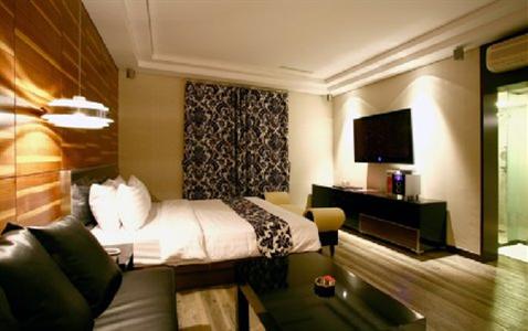 фото отеля Hotel S Seoul