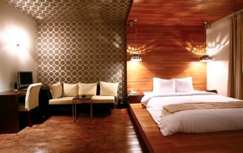 фото отеля Hotel S Seoul