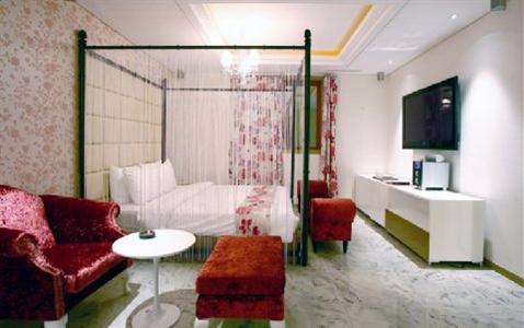 фото отеля Hotel S Seoul