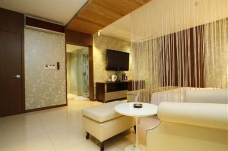 фото отеля Hotel S Seoul