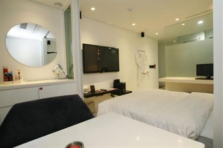 фото отеля Hotel S Seoul