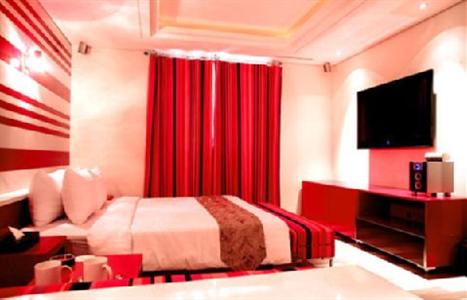 фото отеля Hotel S Seoul