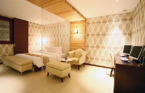фото отеля Hotel S Seoul