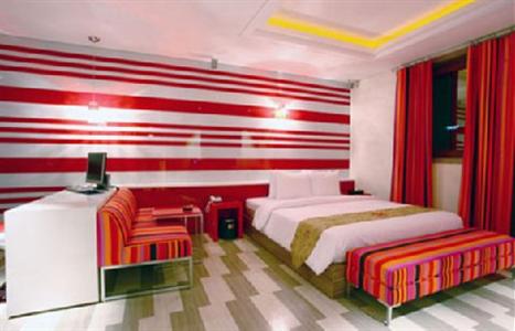 фото отеля Hotel S Seoul