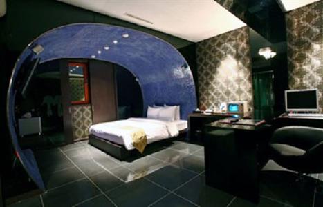 фото отеля Hotel S Seoul