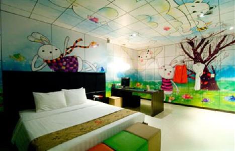 фото отеля Hotel S Seoul