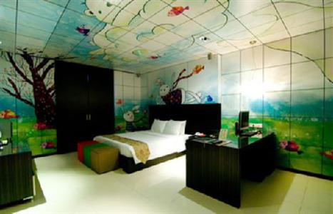 фото отеля Hotel S Seoul