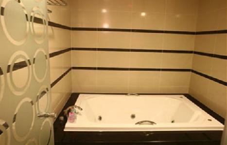 фото отеля Hotel S Seoul