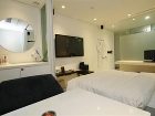 фото отеля Hotel S Seoul