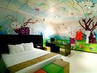фото отеля Hotel S Seoul