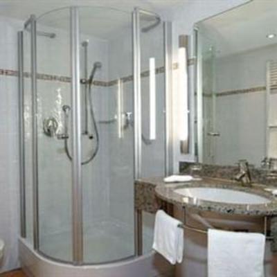 фото отеля Bad Hotel Bad Uberkingen