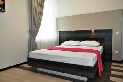 фото отеля Hotel Status Apartments Kiev
