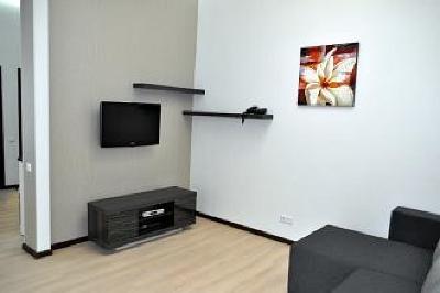 фото отеля Hotel Status Apartments Kiev