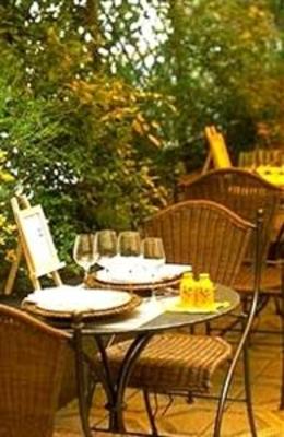 фото отеля La Villa Alessandra