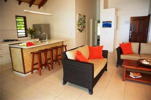 фото отеля Vale Vale Beachfront Villas