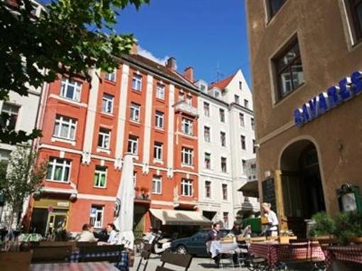 фото отеля D10´s apartments