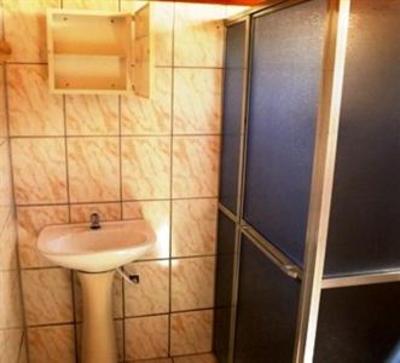 фото отеля Pousada & Camping Serras Verdes