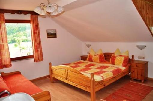 фото отеля Bauernhof Pension Mikl