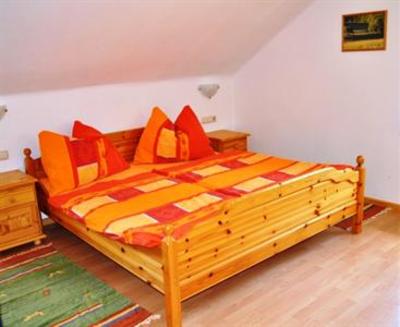 фото отеля Bauernhof Pension Mikl