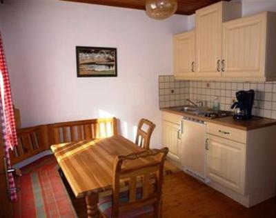 фото отеля Bauernhof Pension Mikl