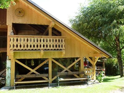 фото отеля Bauernhof Pension Mikl