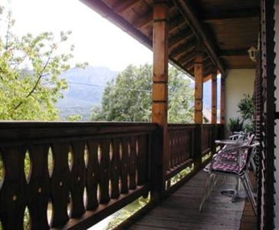 фото отеля Bauernhof Pension Mikl