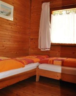 фото отеля Bauernhof Pension Mikl