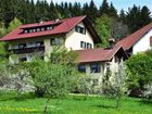 фото отеля Bauernhof Pension Mikl