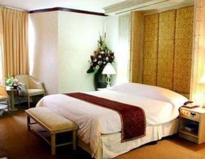 фото отеля Thong Tarin Hotel
