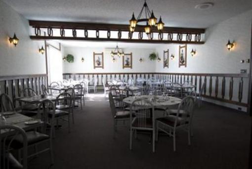 фото отеля Daigle's Motel