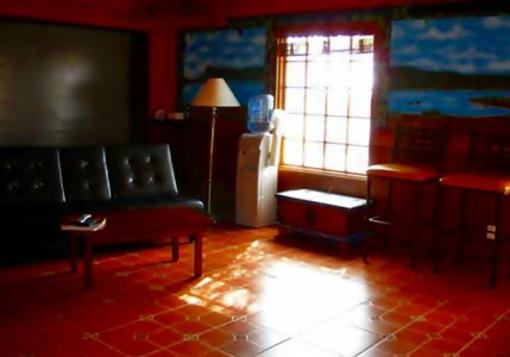 фото отеля R.K. Hostel