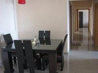 Tranquil Homes Service Apartments Goregaon West, A 1703