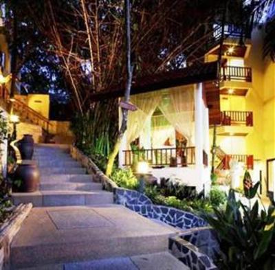 фото отеля Club Bamboo Boutique Resort Phuket
