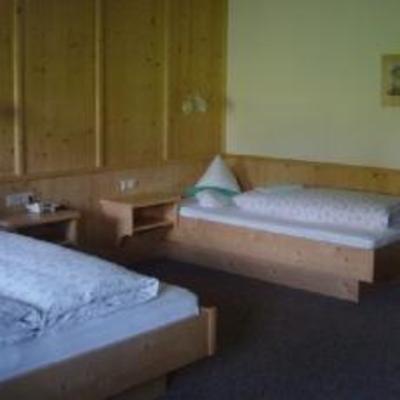 фото отеля Pension Bichlwirt