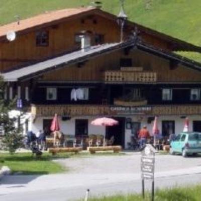 фото отеля Pension Bichlwirt