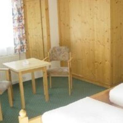 фото отеля Pension Bichlwirt
