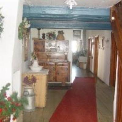 фото отеля Pension Bichlwirt