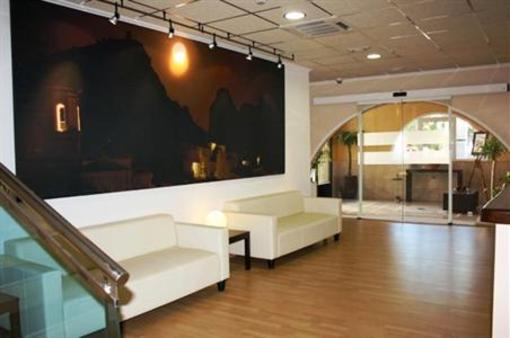 фото отеля Hotel Constitucion