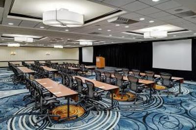 фото отеля Sheraton Miami Airport Hotel