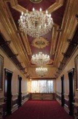 фото отеля Alexandrapol