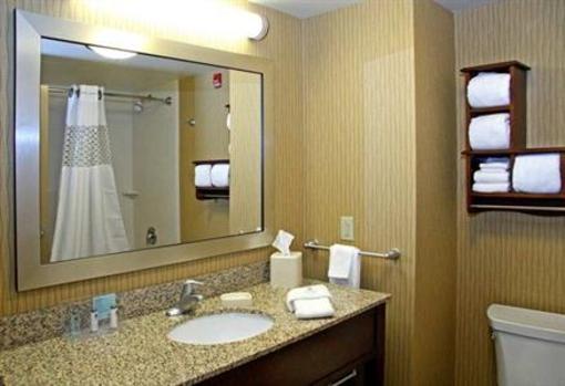 фото отеля Hampton Inn Waynesburg