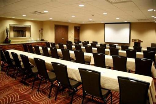 фото отеля Hampton Inn Waynesburg
